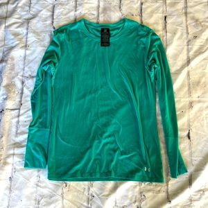 Under armor long sleeve